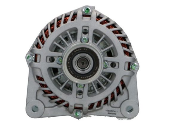 3200-6960958_002.JPG LATURI 150A NISSAN JUKE 1,2 3200-6960958 OE 23100-BV80A