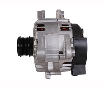 Ģenerators Ford 165A GK2T-10300-AC — 3200-6960976