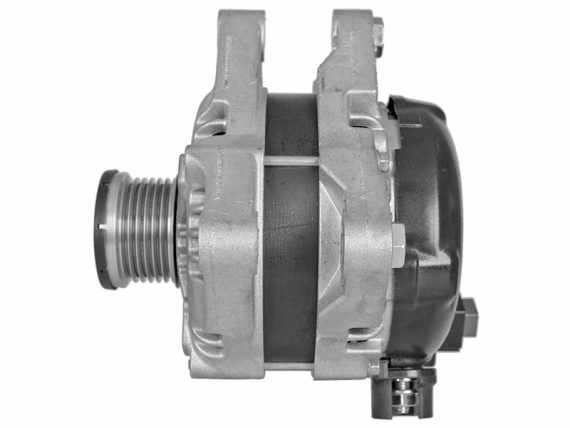 3200-6961058_003.JPG Ģenerators 150A VOLVO LA 3200-6961058 OE 2077639