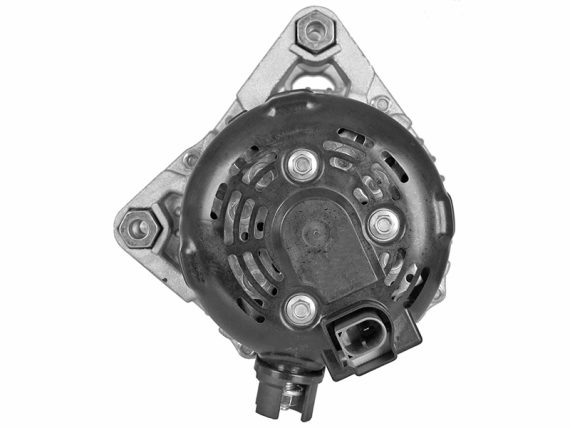 3200-6961058_004.JPG Ģenerators 150A VOLVO LA 3200-6961058 OE 2077639