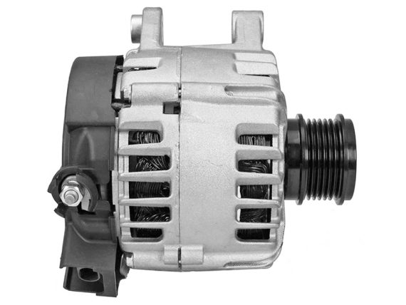 3200-6961061_001.JPG Ģenerators 165A FORD 1,5D 3200-6961061 OE 2179006