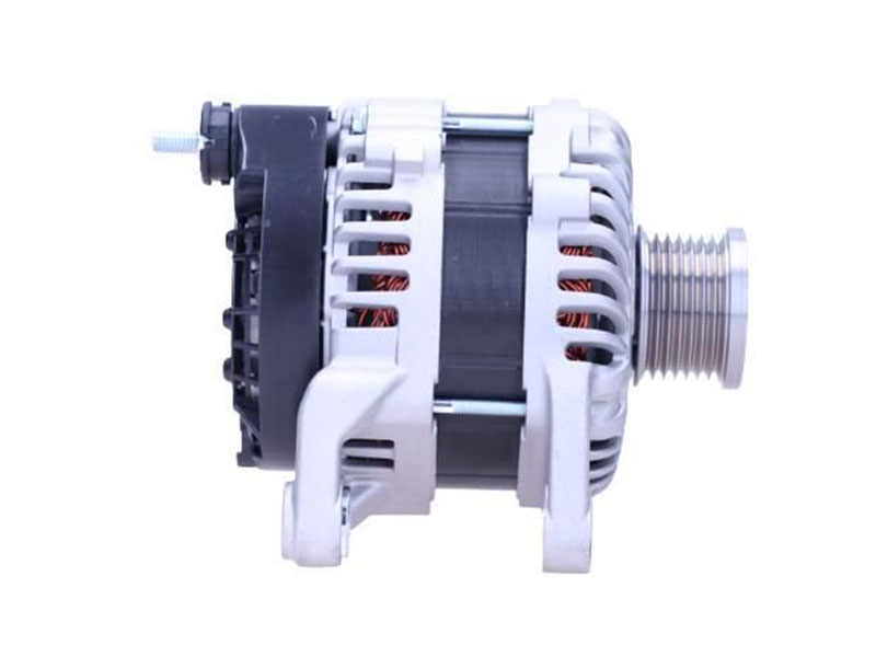 Ģenerators 120A Renault 3200-6961064 OE 