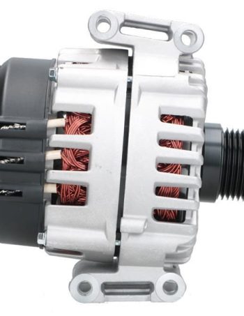 Ģenerators Mercedes-Benz 250A A6519065700 — 3200-6961102