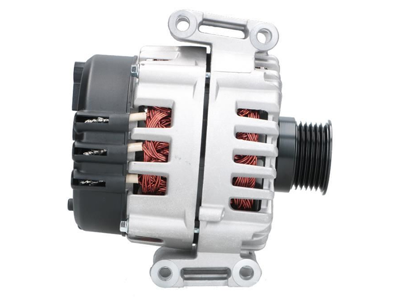 Ģenerators 250A MB 3200-6961102 OE A6519065700