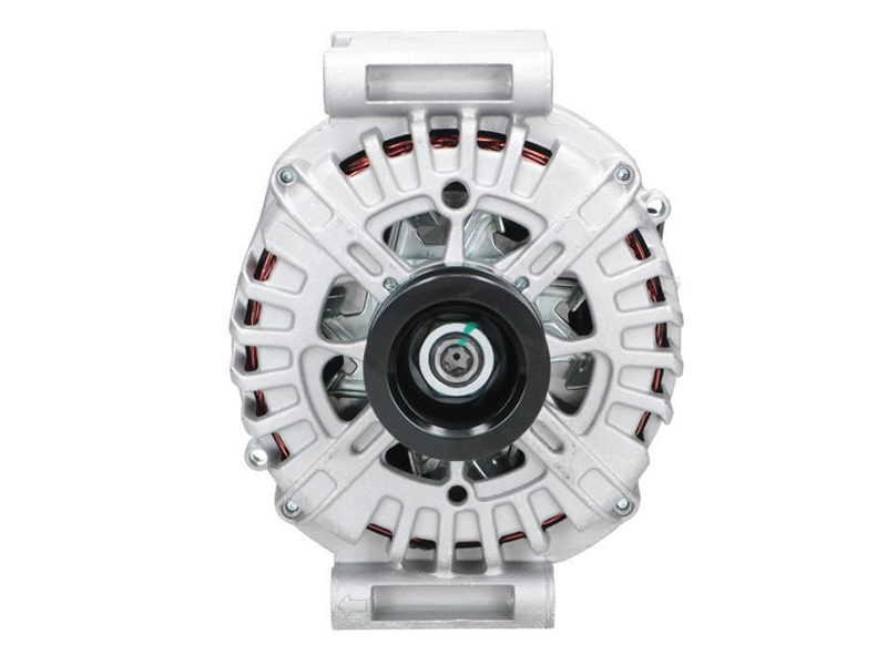 Ģenerators 250A MB 3200-6961102 OE A6519065700