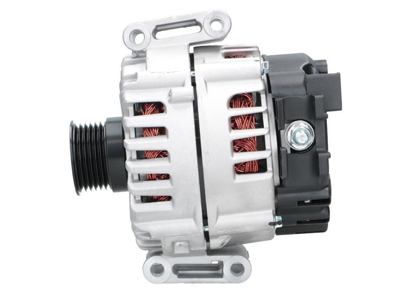 Ģenerators 250A MB 3200-6961102 OE A6519065700