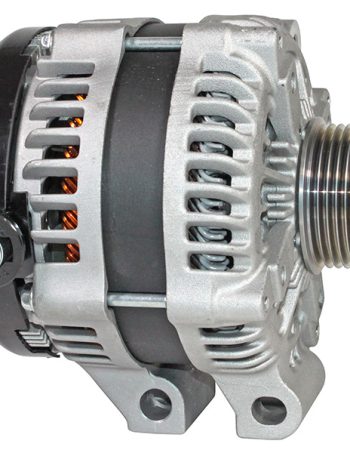 Ģenerators Jaguar 180A C2D36987 — 3200-6961121