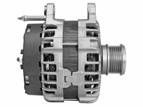 3200-6961140_001.JPG Ģenerators 180A VAG 3200-6961140 OE 04L903021J