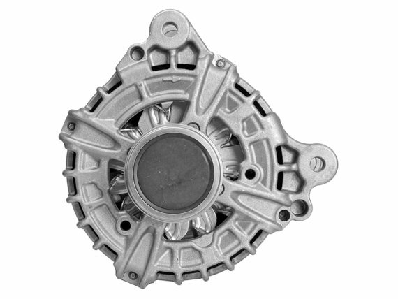 3200-6961140_002.JPG Ģenerators 180A VAG 3200-6961140 OE 04L903021J