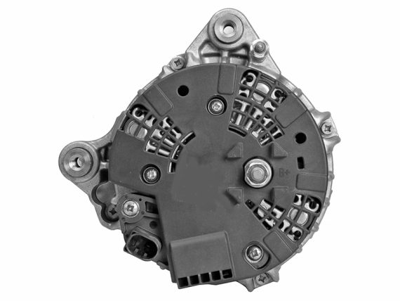 3200-6961140_004.JPG Ģenerators 180A VAG 3200-6961140 OE 04L903021J