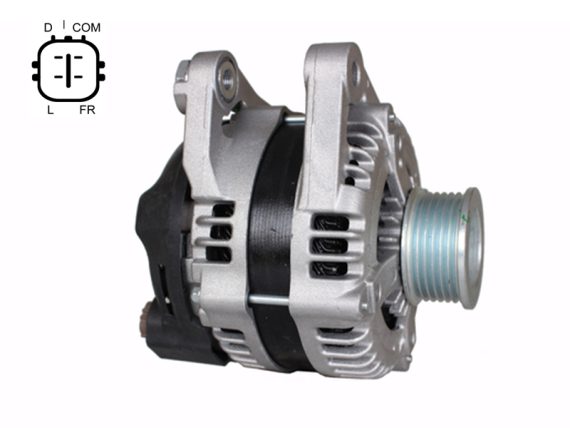 3200-6961144_001.JPG Ģenerators 3200-6961144 OE 37300-3C510