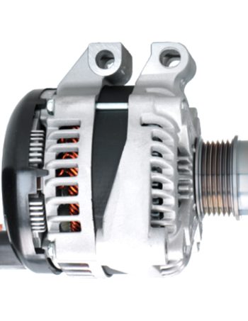 Ģenerators 180A Discovery GH22-10300-AB — 3200-6961153