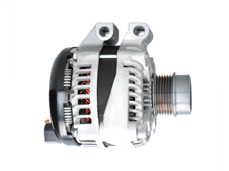 Ģenerators 180A DISCOVERY 3200-6961153 OE GH22-10300-AB