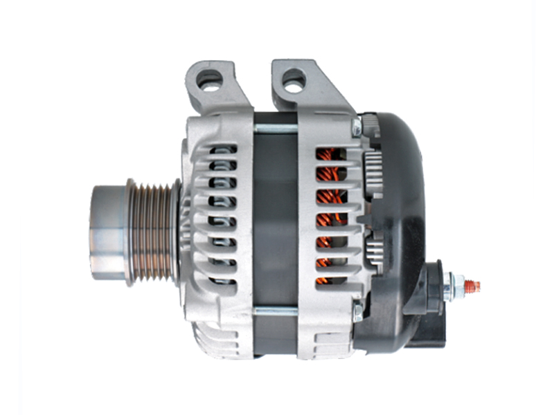Ģenerators 180A DISCOVERY 3200-6961153 OE GH22-10300-AB