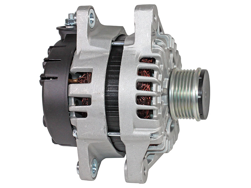 LATURI 130A HYUNDAI.KIA 3200-6961161 OE 