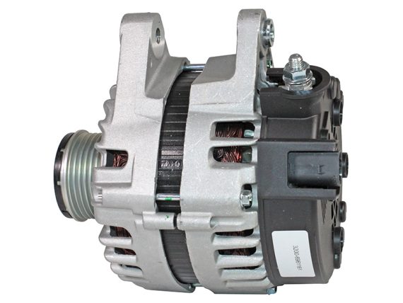 3200-6961161_003.JPG Ģenerators 130A HYUNDAI.KIA 3200-6961161 OE 37300-2F350