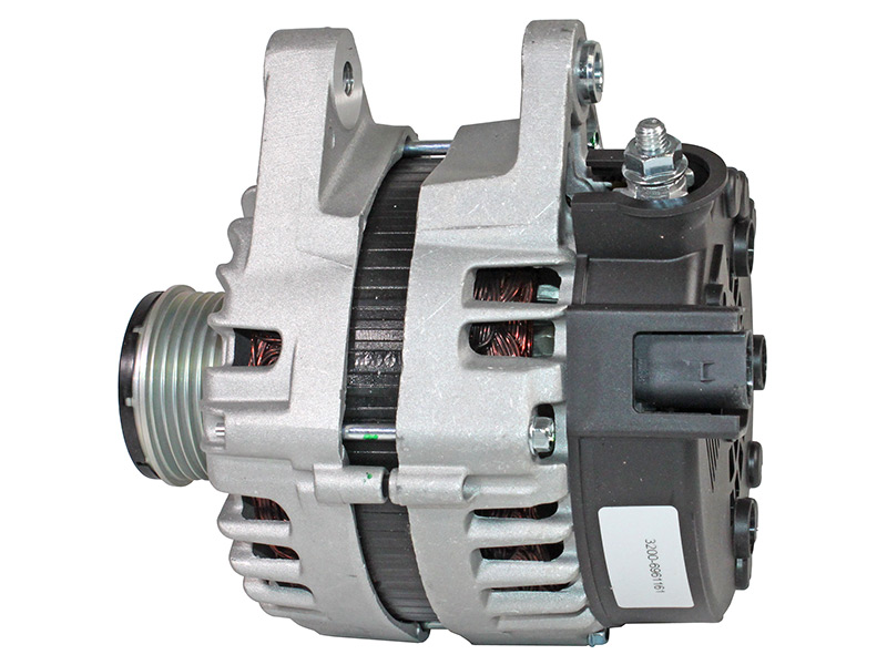 LATURI 130A HYUNDAI.KIA 3200-6961161 OE 