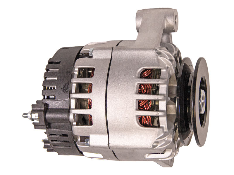 Ģenerators 12V 105A CARRIER 3200-6961190 OE LNA1738C