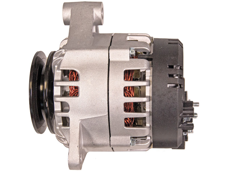 Ģenerators 12V 105A CARRIER 3200-6961190 OE LNA1738C