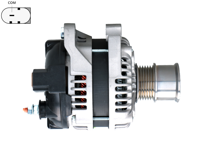 LATURI 150A FORD 3200-6961191 OE 