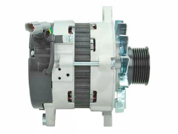 3200-6961230_001.JPG Ģenerators 24V 50A ISUZU 3200-6961230 OE 71440526