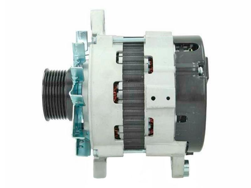 Ģenerators 24V 50A ISUZU 3200-6961230 OE 71440526