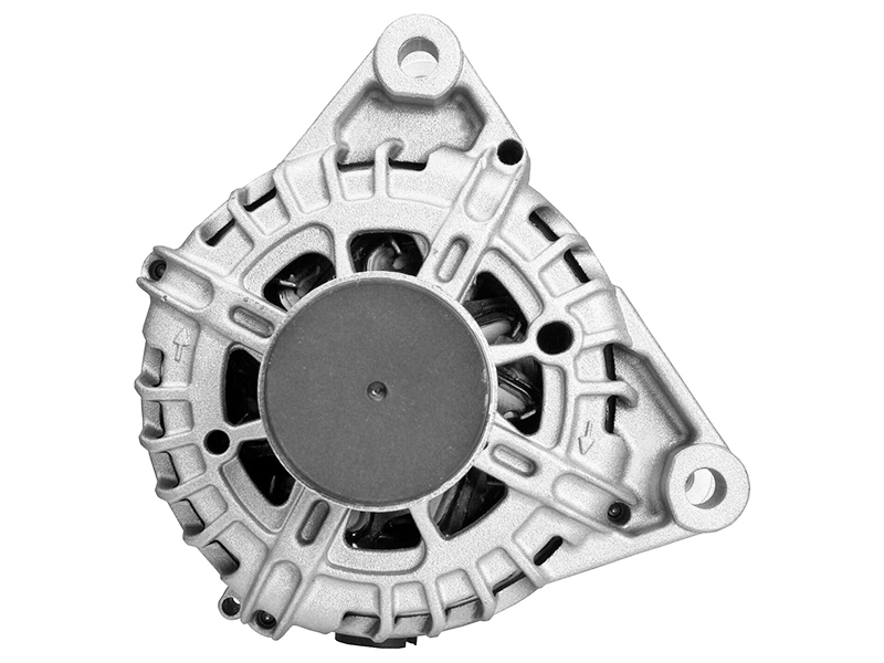 Ģenerators 3200-6961231 OE 1637302880
