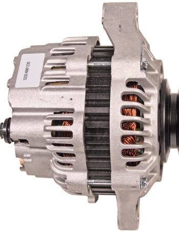 Ģenerators 24V 30A Kubota 1K011-64011 — 3200-6961235