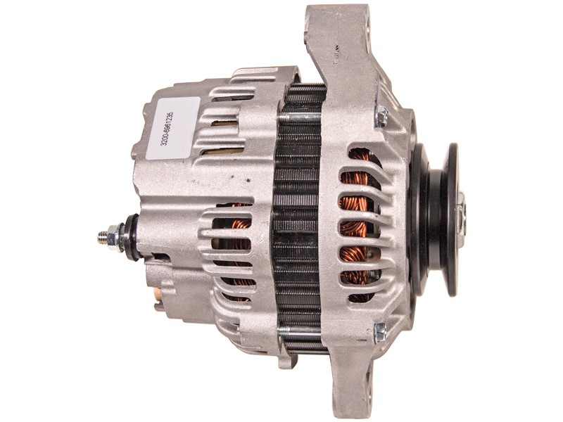 Ģenerators 3200-6961235 OE 1K011-64011