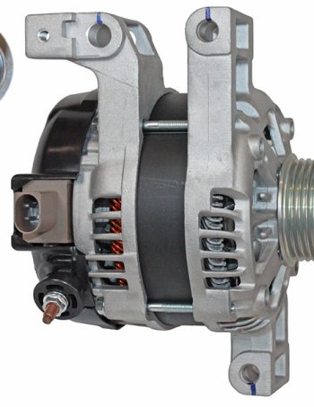 Ģenerators 100A Toyota 27060-0Y230 — 3200-6961247