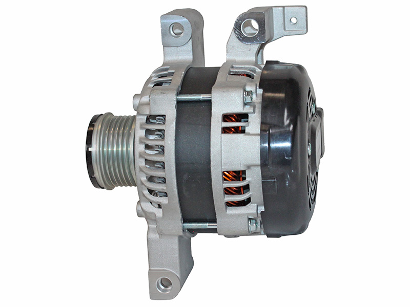 Ģenerators 100A TOYOTA 3200-6961247 OE 27060-0Y230