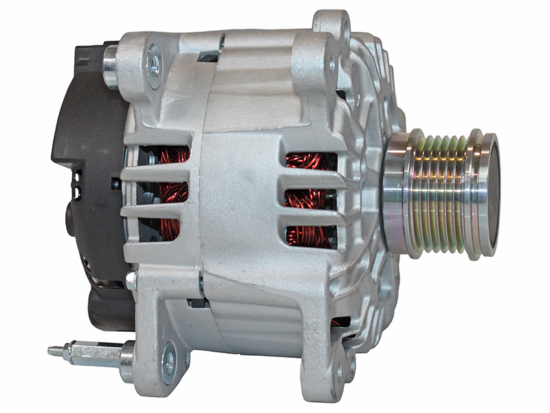 Ģenerators 140A VAG 3200-6961249 OE 05L903026C