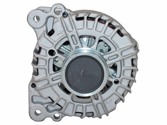 3200-6961249_002.JPG Ģenerators 140A VAG 3200-6961249 OE 05L903026C
