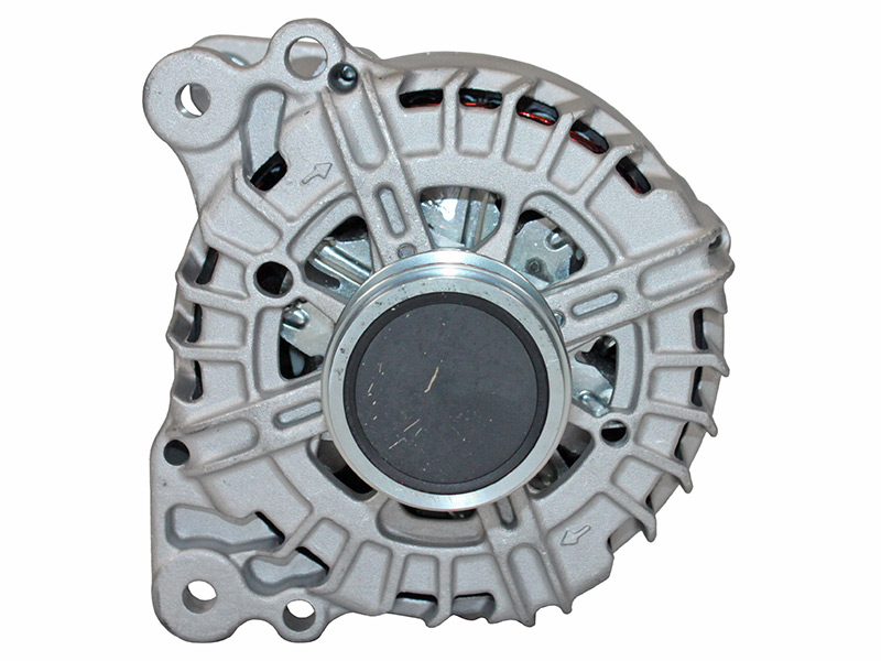 Ģenerators 140A VAG 3200-6961249 OE 05L903026C