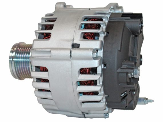 3200-6961249_003.JPG Ģenerators 140A VAG 3200-6961249 OE 05L903026C