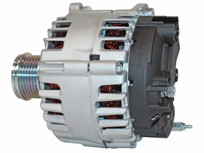 Ģenerators 140A VAG 3200-6961249 OE 05L903026C
