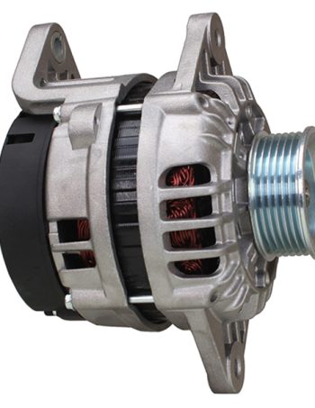 Ģenerators Yanmar 125A 128990-77250 — 3200-6961256