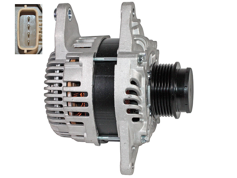 LATURI 130A MITSUBISHI 3200-6961267 OE 
