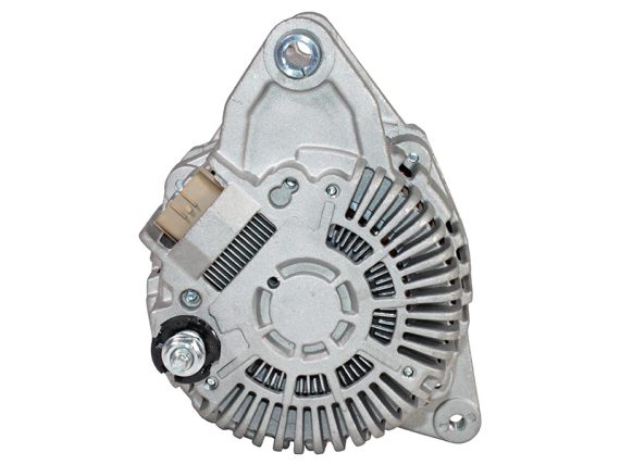 3200-6961267_004.JPG Ģenerators 130A MITSUBISHI 3200-6961267 OE 1800A380