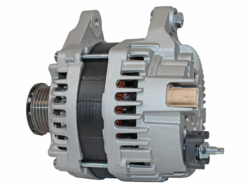 Ģenerators 185A MB 3200-6961268 OE A6229060100