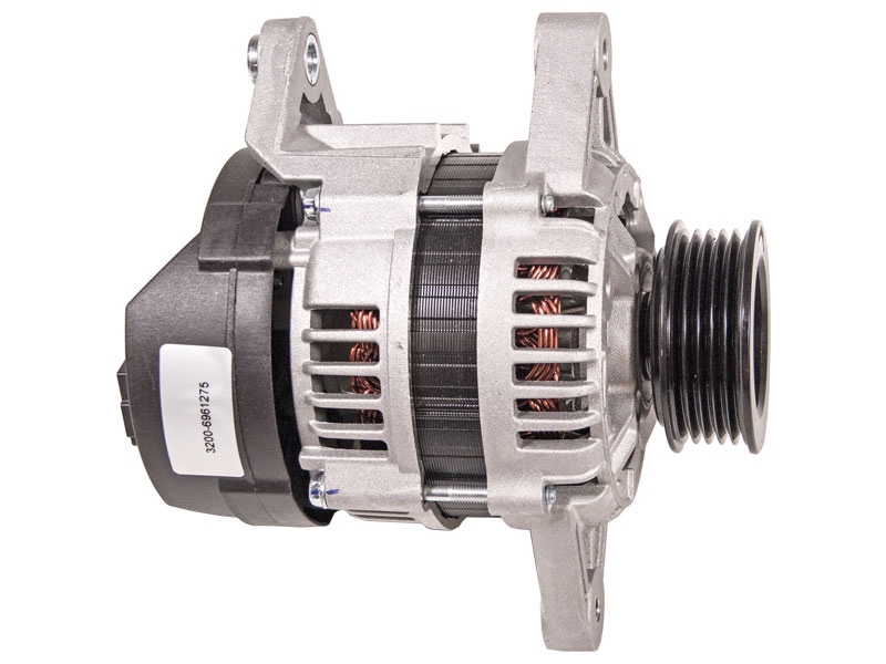 Ģenerators 3200-6961275 OE 0452966
