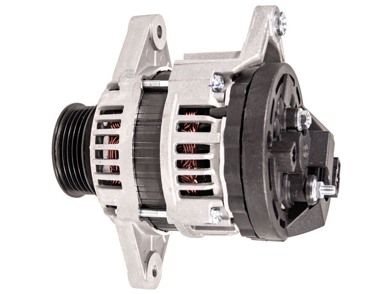 Ģenerators 3200-6961275 OE 0452966
