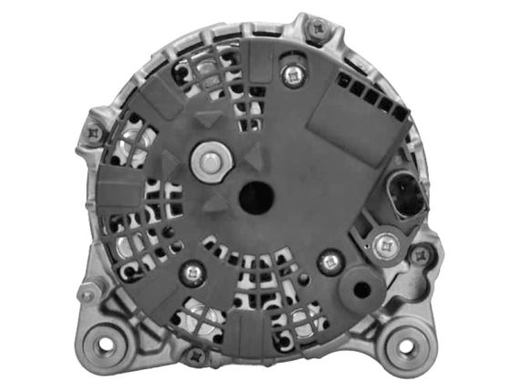 3200-6961277_004.JPG Ģenerators 180A VAG 3200-6961277 OE 05L903026D