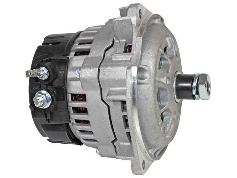 Ģenerators 60A BMW MP 3200-6961287 OE 12312305888
