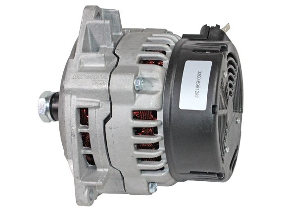 3200-6961287_003.JPG Ģenerators 60A BMW MP 3200-6961287 OE 12312305888