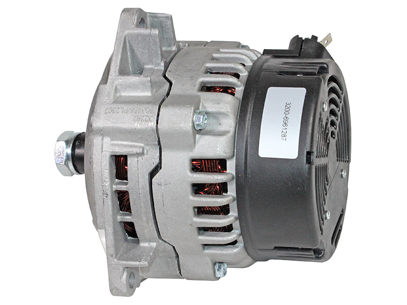 Ģenerators 60A BMW MP 3200-6961287 OE 12312305888