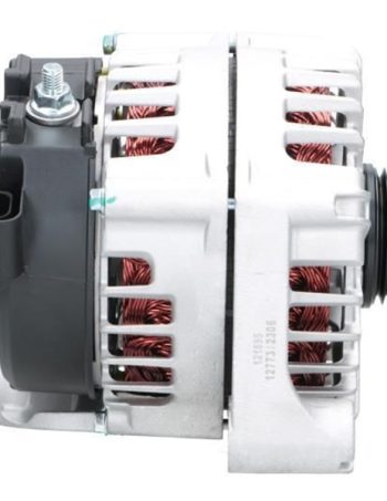 Ģenerators 180A BMW 12318509224 — 3200-6961289