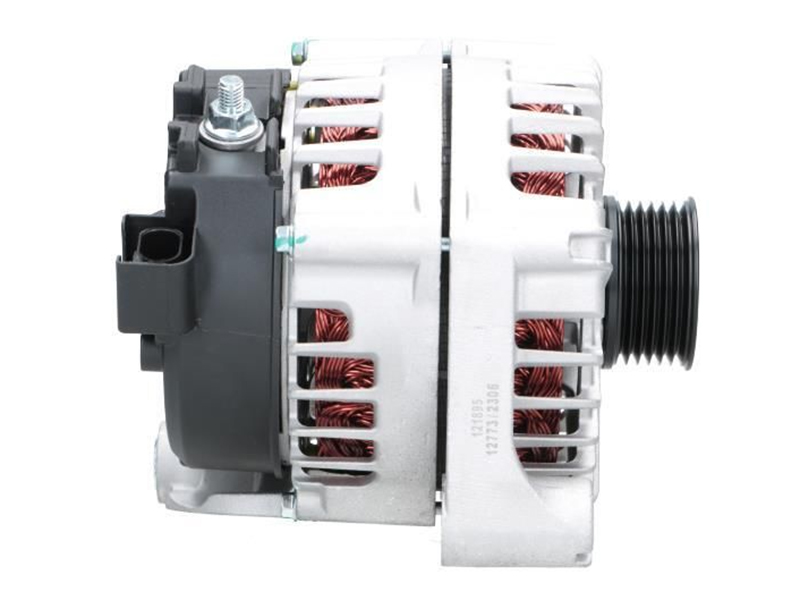 Ģenerators 3200-6961289 OE 12318509224