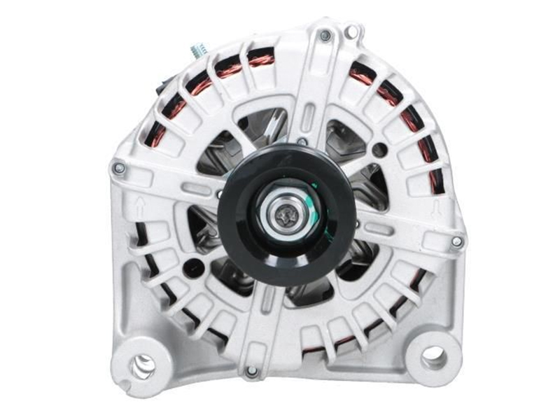 Ģenerators 3200-6961289 OE 12318509224
