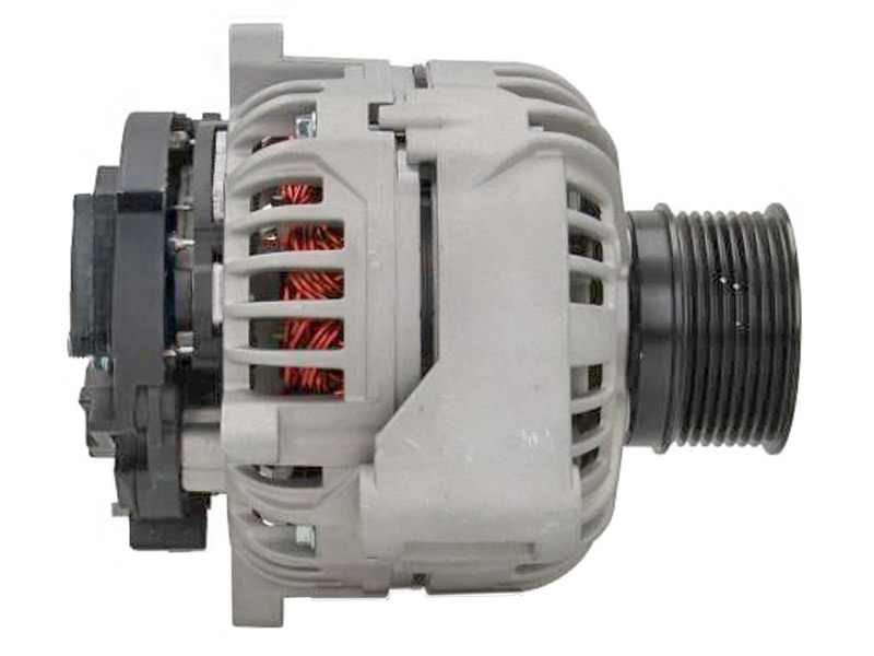 Ģenerators JOHN DEERE 24V 100A 3200-6961312 OE RE538241